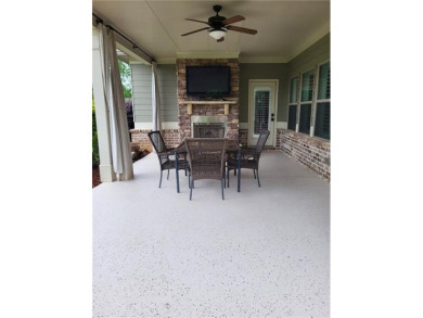 THIS IS THE ONE!! Beautiful and Immaculately Maintained home on Traditions of Braselton Golf Club in Georgia - for sale on GolfHomes.com, golf home, golf lot