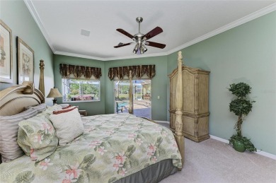 Welcome to this beautifully updated 4-bedroom, 3-bathroom home on Misty Creek Country Club in Florida - for sale on GolfHomes.com, golf home, golf lot