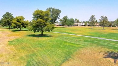NEW ROOF & NEW SEWER LINE INSTALLED SEPT. 2025!  Where Every Day on Sun City South Golf Course in Arizona - for sale on GolfHomes.com, golf home, golf lot
