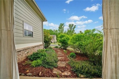 THIS IS THE ONE!! Beautiful and Immaculately Maintained home on Traditions of Braselton Golf Club in Georgia - for sale on GolfHomes.com, golf home, golf lot
