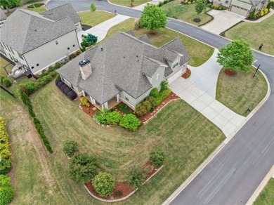 THIS IS THE ONE!! Beautiful and Immaculately Maintained home on Traditions of Braselton Golf Club in Georgia - for sale on GolfHomes.com, golf home, golf lot
