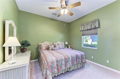 Welcome to this beautifully updated 4-bedroom, 3-bathroom home on Misty Creek Country Club in Florida - for sale on GolfHomes.com, golf home, golf lot