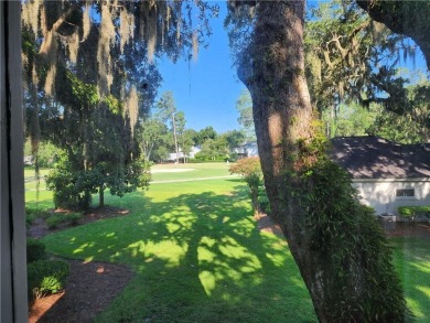 Free standing unit..no one above, below, or sharing a wall on Sea Palms Golf and Tennis Resort in Georgia - for sale on GolfHomes.com, golf home, golf lot