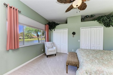 Welcome to this beautifully updated 4-bedroom, 3-bathroom home on Misty Creek Country Club in Florida - for sale on GolfHomes.com, golf home, golf lot