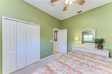 Welcome to this beautifully updated 4-bedroom, 3-bathroom home on Misty Creek Country Club in Florida - for sale on GolfHomes.com, golf home, golf lot