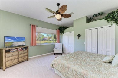 Welcome to this beautifully updated 4-bedroom, 3-bathroom home on Misty Creek Country Club in Florida - for sale on GolfHomes.com, golf home, golf lot