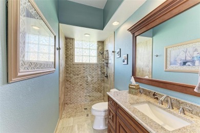Welcome to this beautifully updated 4-bedroom, 3-bathroom home on Misty Creek Country Club in Florida - for sale on GolfHomes.com, golf home, golf lot