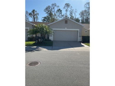 PRICE REDUCTION   *BEAUTIFUL*  END UNIT  2BED,2BATH,2CAR GARAGE on The Groves Golf and Country Club in Florida - for sale on GolfHomes.com, golf home, golf lot