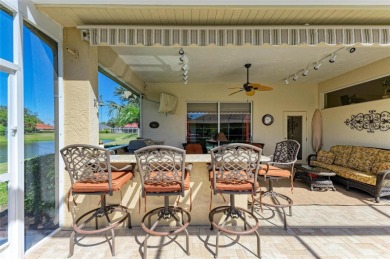 Welcome to this beautiful 4-bedroom, 3-bathroom home located in on Misty Creek Country Club in Florida - for sale on GolfHomes.com, golf home, golf lot