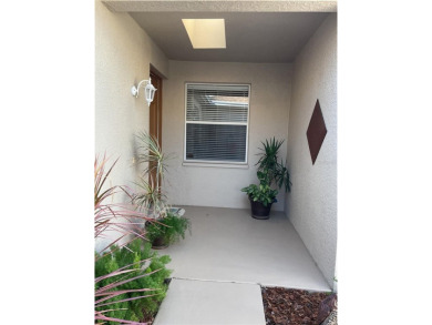 PRICE REDUCTION   *BEAUTIFUL*  END UNIT  2BED,2BATH,2CAR GARAGE on The Groves Golf and Country Club in Florida - for sale on GolfHomes.com, golf home, golf lot
