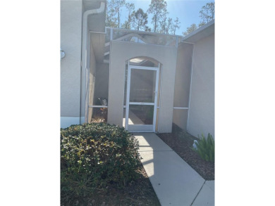 PRICE REDUCTION   *BEAUTIFUL*  END UNIT  2BED,2BATH,2CAR GARAGE on The Groves Golf and Country Club in Florida - for sale on GolfHomes.com, golf home, golf lot