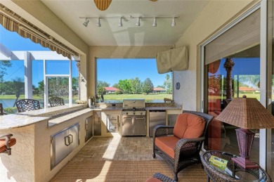 Welcome to this beautiful 4-bedroom, 3-bathroom home located in on Misty Creek Country Club in Florida - for sale on GolfHomes.com, golf home, golf lot