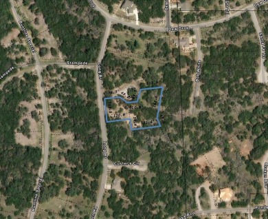 Take advantage of this incredible opportunity to own 3 on Slick Rock Golf Course - Horseshoe Bay in Texas - for sale on GolfHomes.com, golf home, golf lot
