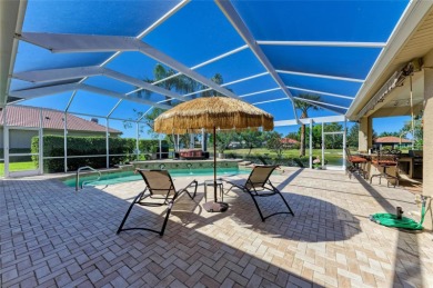 Welcome to this beautiful 4-bedroom, 3-bathroom home located in on Misty Creek Country Club in Florida - for sale on GolfHomes.com, golf home, golf lot