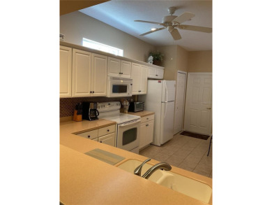 PRICE REDUCTION   *BEAUTIFUL*  END UNIT  2BED,2BATH,2CAR GARAGE on The Groves Golf and Country Club in Florida - for sale on GolfHomes.com, golf home, golf lot