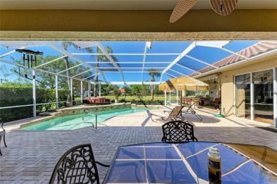 Welcome to this beautiful 4-bedroom, 3-bathroom home located in on Misty Creek Country Club in Florida - for sale on GolfHomes.com, golf home, golf lot