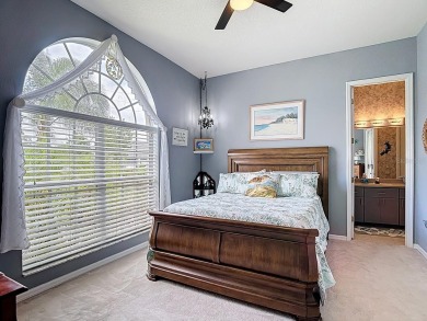 Stunning 3 bedrooms + office, 3 bath + 3 car garage Cabana Pool on Sugarmill Woods Golf and Country Club in Florida - for sale on GolfHomes.com, golf home, golf lot