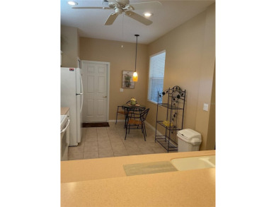PRICE REDUCTION   *BEAUTIFUL*  END UNIT  2BED,2BATH,2CAR GARAGE on The Groves Golf and Country Club in Florida - for sale on GolfHomes.com, golf home, golf lot