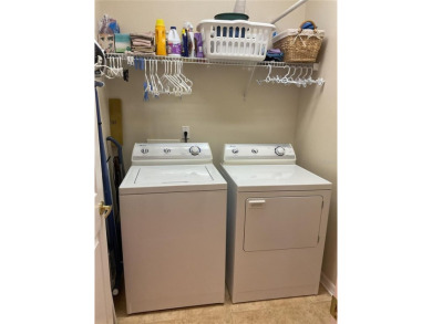 PRICE REDUCTION   *BEAUTIFUL*  END UNIT  2BED,2BATH,2CAR GARAGE on The Groves Golf and Country Club in Florida - for sale on GolfHomes.com, golf home, golf lot