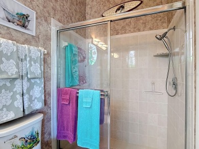 Stunning 3 bedrooms + office, 3 bath + 3 car garage Cabana Pool on Sugarmill Woods Golf and Country Club in Florida - for sale on GolfHomes.com, golf home, golf lot