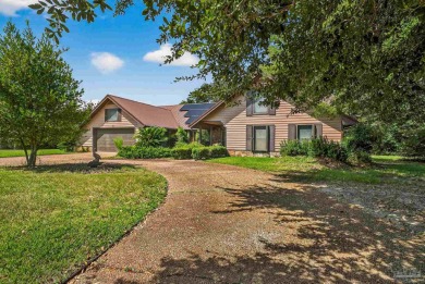 This lovely 1984 home is full of charm and great updates you'll on Perdido Bay Golf Club in Florida - for sale on GolfHomes.com, golf home, golf lot