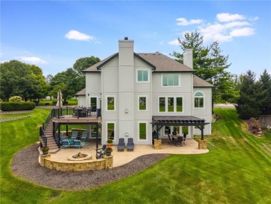 Every single room has been updated throughout the entire house! on Staley Farms Golf Club in Missouri - for sale on GolfHomes.com, golf home, golf lot