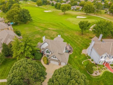 Every single room has been updated throughout the entire house! on Staley Farms Golf Club in Missouri - for sale on GolfHomes.com, golf home, golf lot