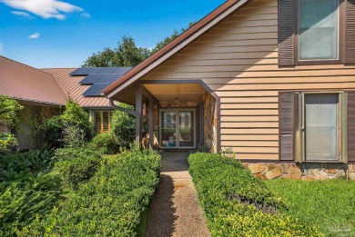 This lovely 1984 home is full of charm and great updates you'll on Perdido Bay Golf Club in Florida - for sale on GolfHomes.com, golf home, golf lot