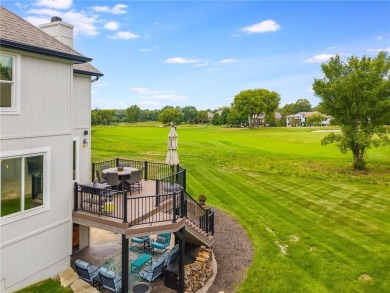 Every single room has been updated throughout the entire house! on Staley Farms Golf Club in Missouri - for sale on GolfHomes.com, golf home, golf lot