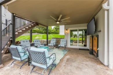 Every single room has been updated throughout the entire house! on Staley Farms Golf Club in Missouri - for sale on GolfHomes.com, golf home, golf lot