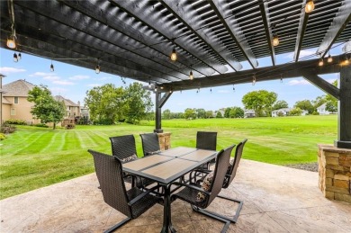 Every single room has been updated throughout the entire house! on Staley Farms Golf Club in Missouri - for sale on GolfHomes.com, golf home, golf lot