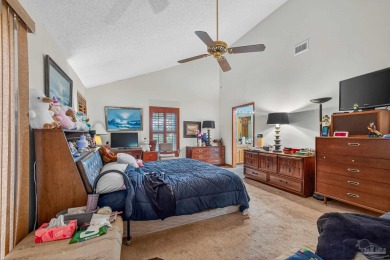 This lovely 1984 home is full of charm and great updates you'll on Perdido Bay Golf Club in Florida - for sale on GolfHomes.com, golf home, golf lot