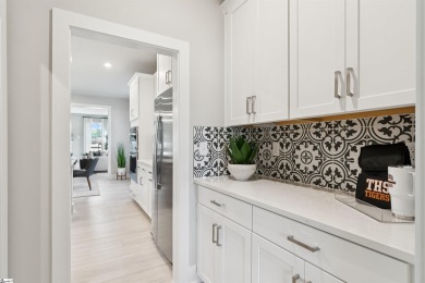 Welcome HOME to the Beautiful REMBERT floorplan in Zanes Creek! on Woodfin Ridge Golf Club in South Carolina - for sale on GolfHomes.com, golf home, golf lot