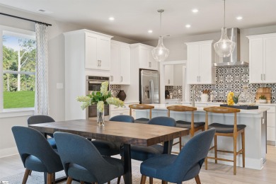 Welcome HOME to the Beautiful REMBERT floorplan in Zanes Creek! on Woodfin Ridge Golf Club in South Carolina - for sale on GolfHomes.com, golf home, golf lot