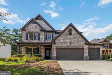 Spacious 4BR/3BA Home in Sought-After Mirror Lake Golf & Lake on Mirror Lake Golf Club in Georgia - for sale on GolfHomes.com, golf home, golf lot