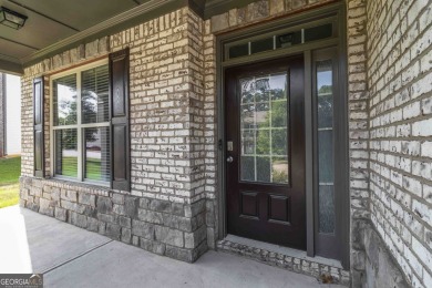 Spacious 4BR/3BA Home in Sought-After Mirror Lake Golf & Lake on Mirror Lake Golf Club in Georgia - for sale on GolfHomes.com, golf home, golf lot