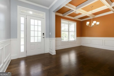 Spacious 4BR/3BA Home in Sought-After Mirror Lake Golf & Lake on Mirror Lake Golf Club in Georgia - for sale on GolfHomes.com, golf home, golf lot