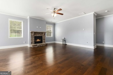 Spacious 4BR/3BA Home in Sought-After Mirror Lake Golf & Lake on Mirror Lake Golf Club in Georgia - for sale on GolfHomes.com, golf home, golf lot