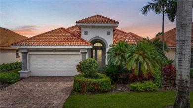 A truly beautifully reimagined 3-bedroom + den, 2.5-bath on  in Florida - for sale on GolfHomes.com, golf home, golf lot