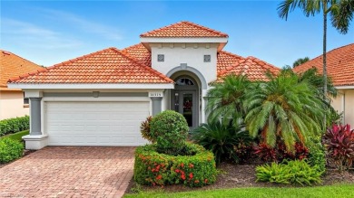 A truly beautifully reimagined 3-bedroom + den, 2.5-bath on  in Florida - for sale on GolfHomes.com, golf home, golf lot