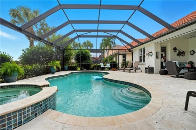 A truly beautifully reimagined 3-bedroom + den, 2.5-bath on  in Florida - for sale on GolfHomes.com, golf home, golf lot