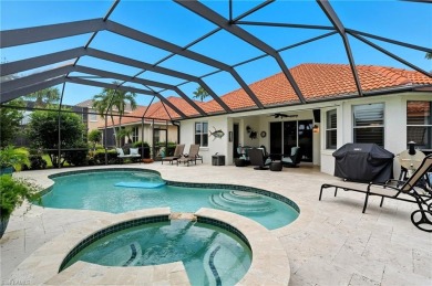 A truly beautifully reimagined 3-bedroom + den, 2.5-bath on  in Florida - for sale on GolfHomes.com, golf home, golf lot