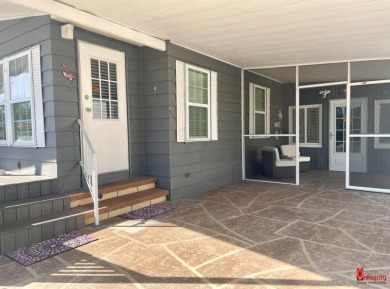 NEW ROOF! NEW AC w/Warranty! PERIMETER LOT! THERMOPANE WINDOWS! on Heather Hills Golf Course in Florida - for sale on GolfHomes.com, golf home, golf lot