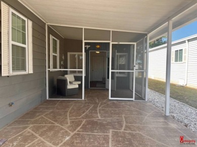 NEW ROOF! NEW AC w/Warranty! PERIMETER LOT! THERMOPANE WINDOWS! on Heather Hills Golf Course in Florida - for sale on GolfHomes.com, golf home, golf lot