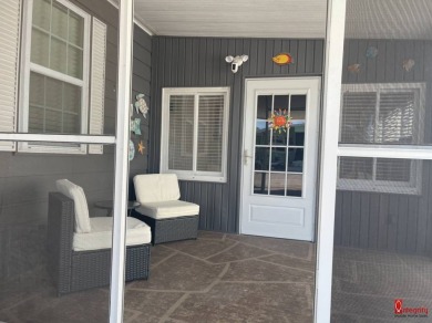 NEW ROOF! NEW AC w/Warranty! PERIMETER LOT! THERMOPANE WINDOWS! on Heather Hills Golf Course in Florida - for sale on GolfHomes.com, golf home, golf lot