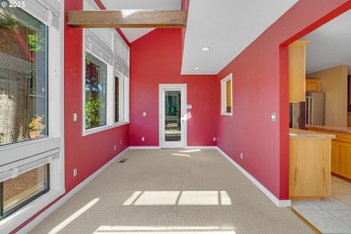 Imagine waking up to the peaceful beauty of Canby's Willamette on Willamette Valley Country Club in Oregon - for sale on GolfHomes.com, golf home, golf lot