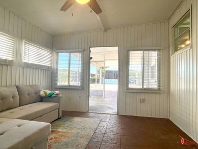 NEW ROOF! NEW AC w/Warranty! PERIMETER LOT! THERMOPANE WINDOWS! on Heather Hills Golf Course in Florida - for sale on GolfHomes.com, golf home, golf lot