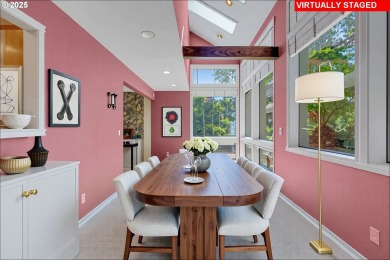 Imagine waking up to the peaceful beauty of Canby's Willamette on Willamette Valley Country Club in Oregon - for sale on GolfHomes.com, golf home, golf lot