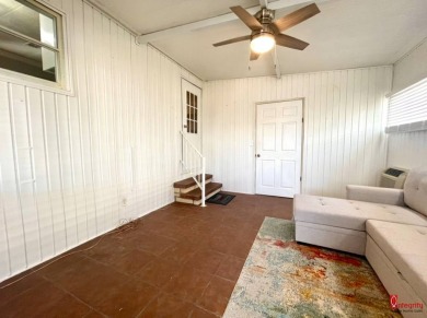 NEW ROOF! NEW AC w/Warranty! PERIMETER LOT! THERMOPANE WINDOWS! on Heather Hills Golf Course in Florida - for sale on GolfHomes.com, golf home, golf lot