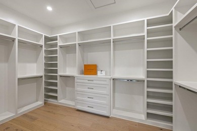 Welcome to 105 Barefoot - an exceptional Hill Country modern on Ram Rock Golf Course in Texas - for sale on GolfHomes.com, golf home, golf lot